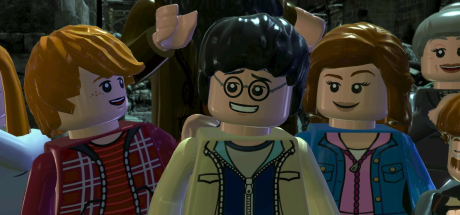  LEGO Harry Potter Collection (2018) CA XBOX One / Xbox Series X|S CD Key