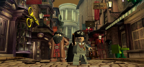  LEGO Harry Potter Collection (2018) CA XBOX One / Xbox Series X|S CD Key