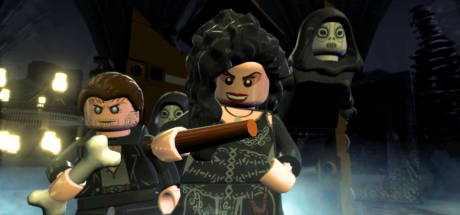  LEGO Harry Potter Collection (2018) CA XBOX One / Xbox Series X|S CD Key