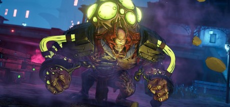 Borderlands 3 - Guns, Love and Tentacles DLC XBOX One CD Key Borderlands 3 - Guns, Love and Tentacles DLC XBOX One CD Key