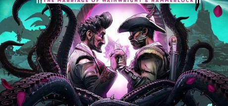 Borderlands 3 - Guns, Love and Tentacles DLC US XBOX One CD Key