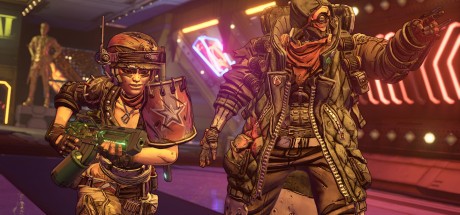 Borderlands 3 - Moxxi's Heist of the Handsome Jackpot DLC XBOX One CD Key