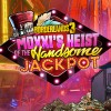 Borderlands 3 - Moxxi's Heist of the Handsome Jackpot DLC EU XBOX One CD Key