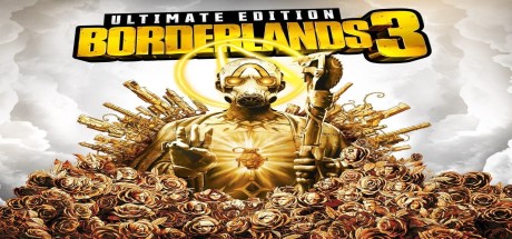 Borderlands 3 Ultimate Edition US XBOX One / Xbox Series X|S CD Key