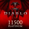 Diablo IV - 11500 Platinum Voucher EU XBOX One / Xbox Series X|S CD Key