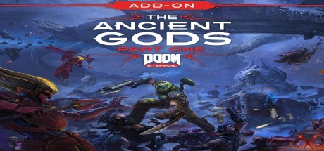 DOOM Eternal: The Ancient Gods - Part One XBOX One CD Key