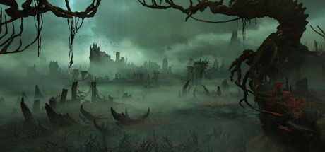 DOOM Eternal: The Ancient Gods - Part One EU XBOX One CD Key DOOM Eternal: The Ancient Gods - Part One EU XBOX One CD Key