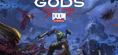 DOOM Eternal: The Ancient Gods - Part One US XBOX One CD Key