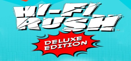 Hi-Fi RUSH Deluxe Edition US Xbox Series X|S CD Key