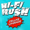 Hi-Fi RUSH - Deluxe Edition Upgrade Pack DLC Xbox Series X|S Key