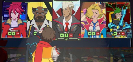 Hi-Fi RUSH US Xbox Series X|S CD Key