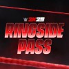 WWE 2K25 - Ringside Pass DLC US XBOX One / Xbox Series X|S CD Key