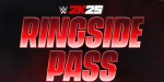 WWE 2K25 - Ringside Pass DLC US XBOX One / Xbox Series X|S CD Key