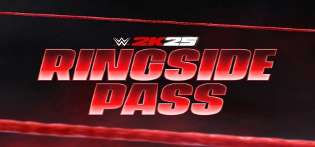WWE 2K25 - Ringside Pass DLC US XBOX One / Xbox Series X|S CD Key