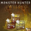 Monster Hunter Wilds - Cosmetic DLC Pass US Xbox Series X|S CD Key