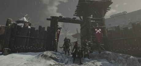 ASKA TR PC Steam CD Key