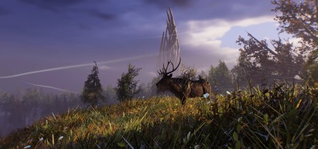 ASKA TR PC Steam CD Key