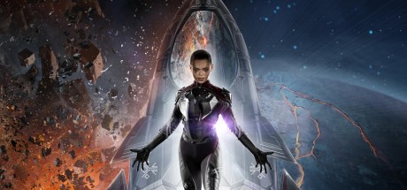 Chorus US XBOX One / Xbox Series X|S CD Key