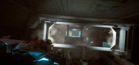 Chorus US XBOX One / Xbox Series X|S CD Key