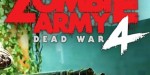 Zombie Army 4: Dead War EU XBOX One / Xbox Series X|S / PC CD Key