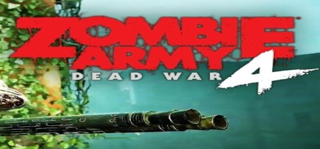 Zombie Army 4: Dead War EU XBOX One / Xbox Series X|S / PC CD Key