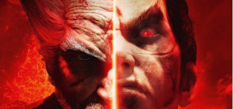 TEKKEN 7 RU/CIS PC Steam CD Key