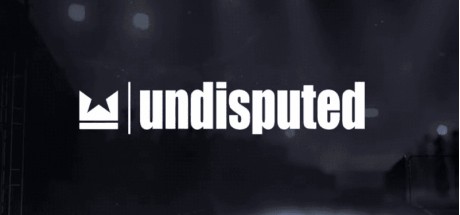 Undisputed LATAM PC Steam CD Key