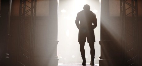 Undisputed LATAM PC Steam CD Key