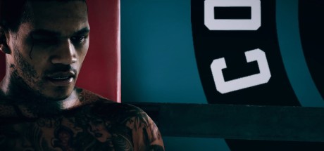 Undisputed LATAM PC Steam CD Key