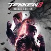 TEKKEN 8 Deluxe Edition PC Steam CD Key