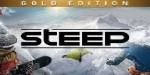 Steep Gold Edition EU Ubisoft Connect CD Key