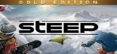 Steep Gold Edition EU Ubisoft Connect CD Key