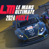 Le Mans Ultimate - 2024 Pack 4 DLC PC Steam CD Key Le Mans Ultimate - 2024 Pack 4 DLC PC Steam CD Key