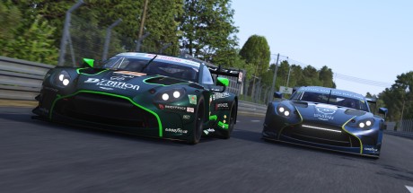 Le Mans Ultimate - 2024 Pack 4 DLC PC Steam CD Key Le Mans Ultimate - 2024 Pack 4 DLC PC Steam CD Key