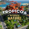 Tropico 6 - Return to Nature DLC PC Steam CD Key