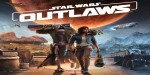 Star Wars Outlaws RoW PC Ubisoft Connect CD Key