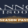 Anno 1800 - Season Pass 1 PC Ubisoft Connect CD Key Anno 1800 - Season Pass 1 PC Ubisoft Connect CD Key