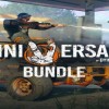 Dying Light - 5th Anniversary Bundle DLC RU/CIS PC Steam CD Key Dying Light - 5th Anniversary Bundle DLC RU/CIS PC Steam CD Key