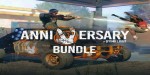 Dying Light - 5th Anniversary Bundle DLC RU/CIS PC Steam CD Key