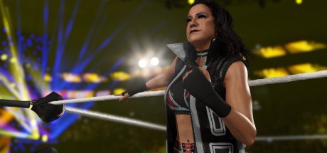 WWE 2K25 CA XBOX One / Xbox Series X|S CD Key