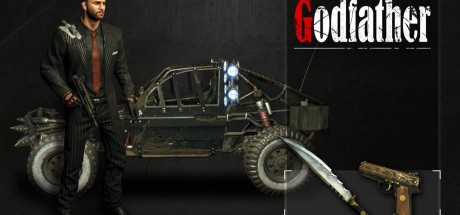 Dying Light - Godfather Bundle DLC RU/CIS PC Steam CD Key