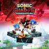Sonic x Shadow Generations NA Nintendo Switch CD Key
