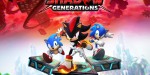 Sonic x Shadow Generations NA Nintendo Switch CD Key
