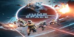 Jump Space PC Steam CD Key