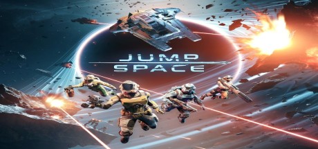 Jump Space PC Steam CD Key