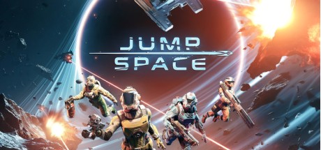 Jump Space PC Steam CD Key