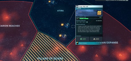 Jump Space PC Steam CD Key