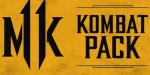 Mortal Kombat 11 - Kombat Pack DLC EU XBOX One CD Key