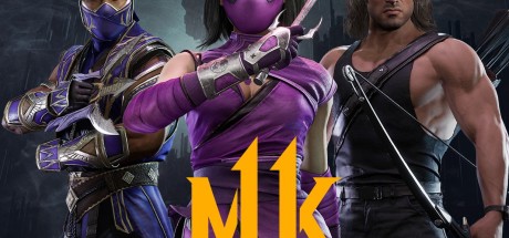 Mortal Kombat 11 - Kombat Pack 2 DLC XBOX One / Xbox Series X|S CD Key Mortal Kombat 11 - Kombat Pack 2 DLC XBOX One / Xbox Series X|S CD Key