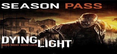 Dying Light - Season Pass RU/CIS PC Steam CD Key